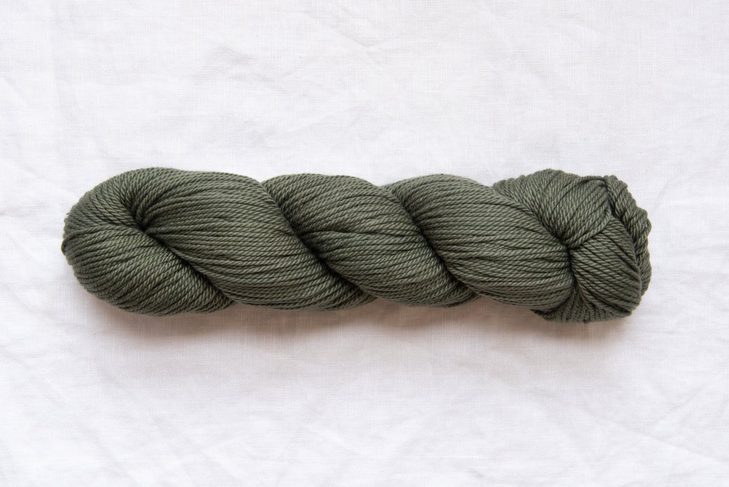 Quince & Co Yarn Whimbrel