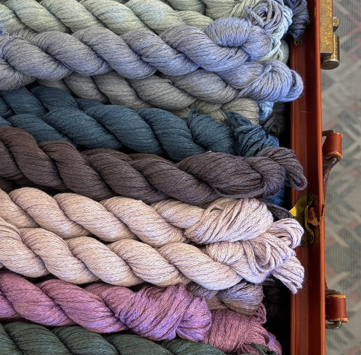 Quince &amp; Co. Kestrel Yarn
