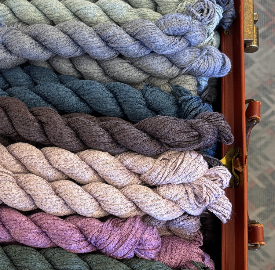 Quince & Co. Kestrel Yarn
