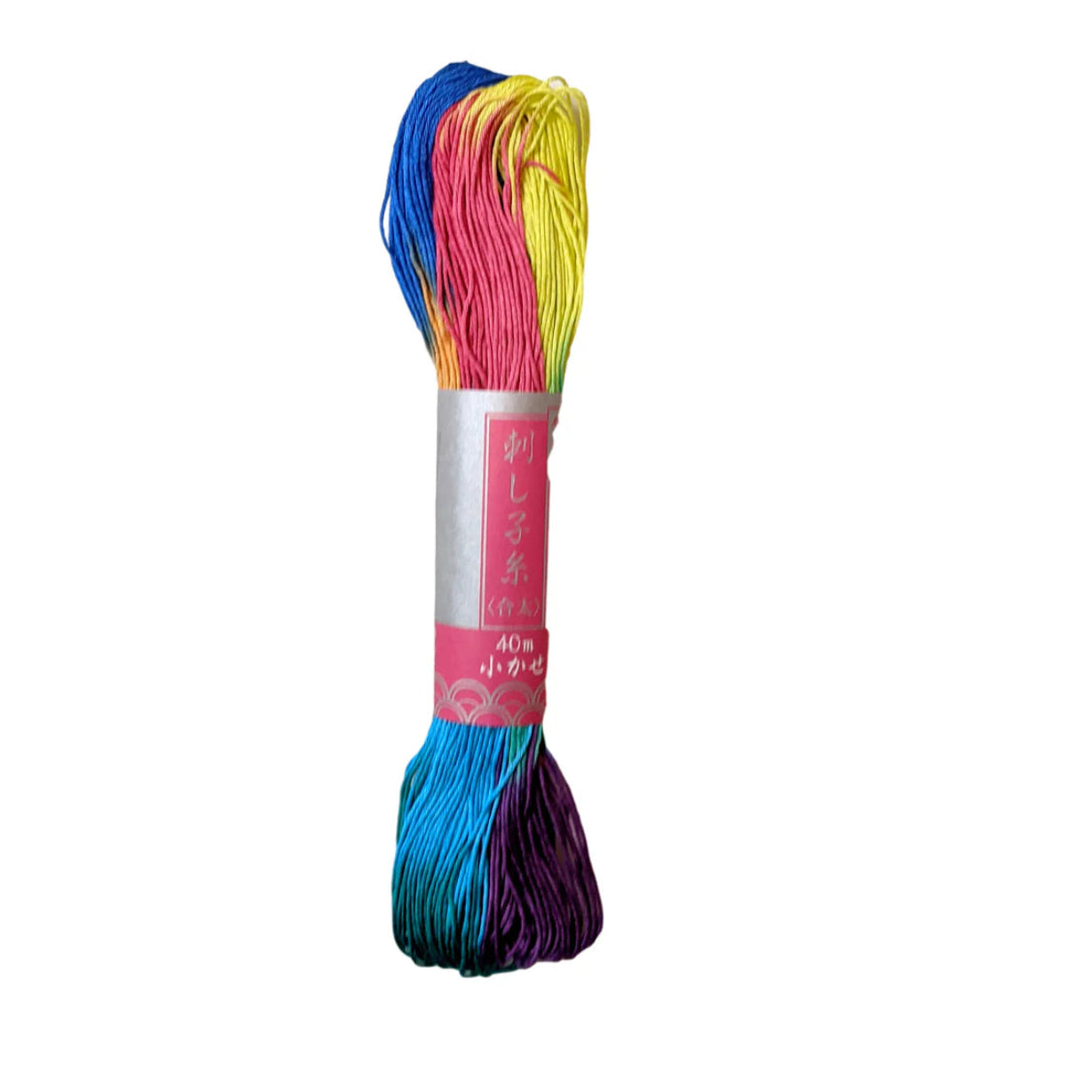 rainbow-daruma