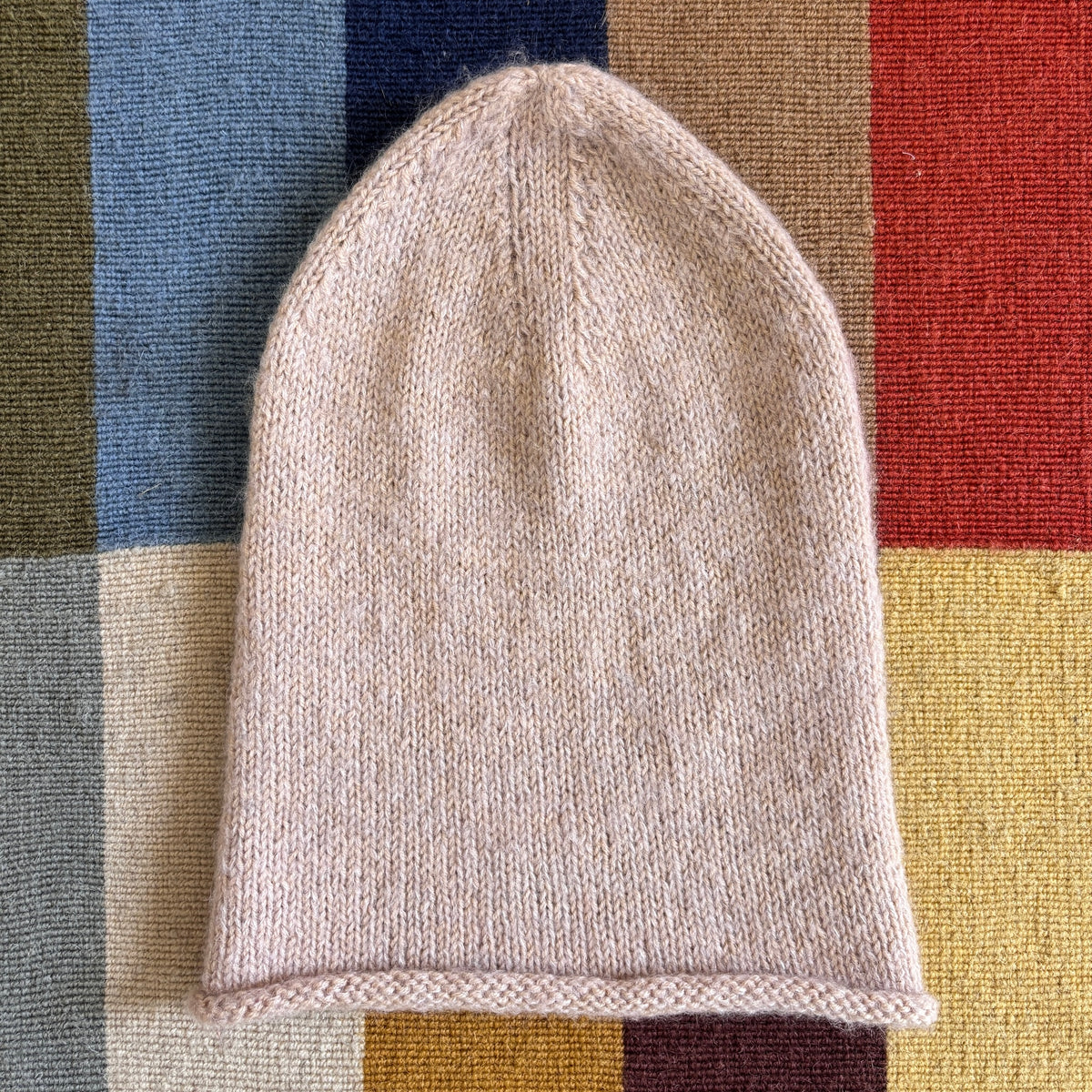 Rayne Beanie Pattern