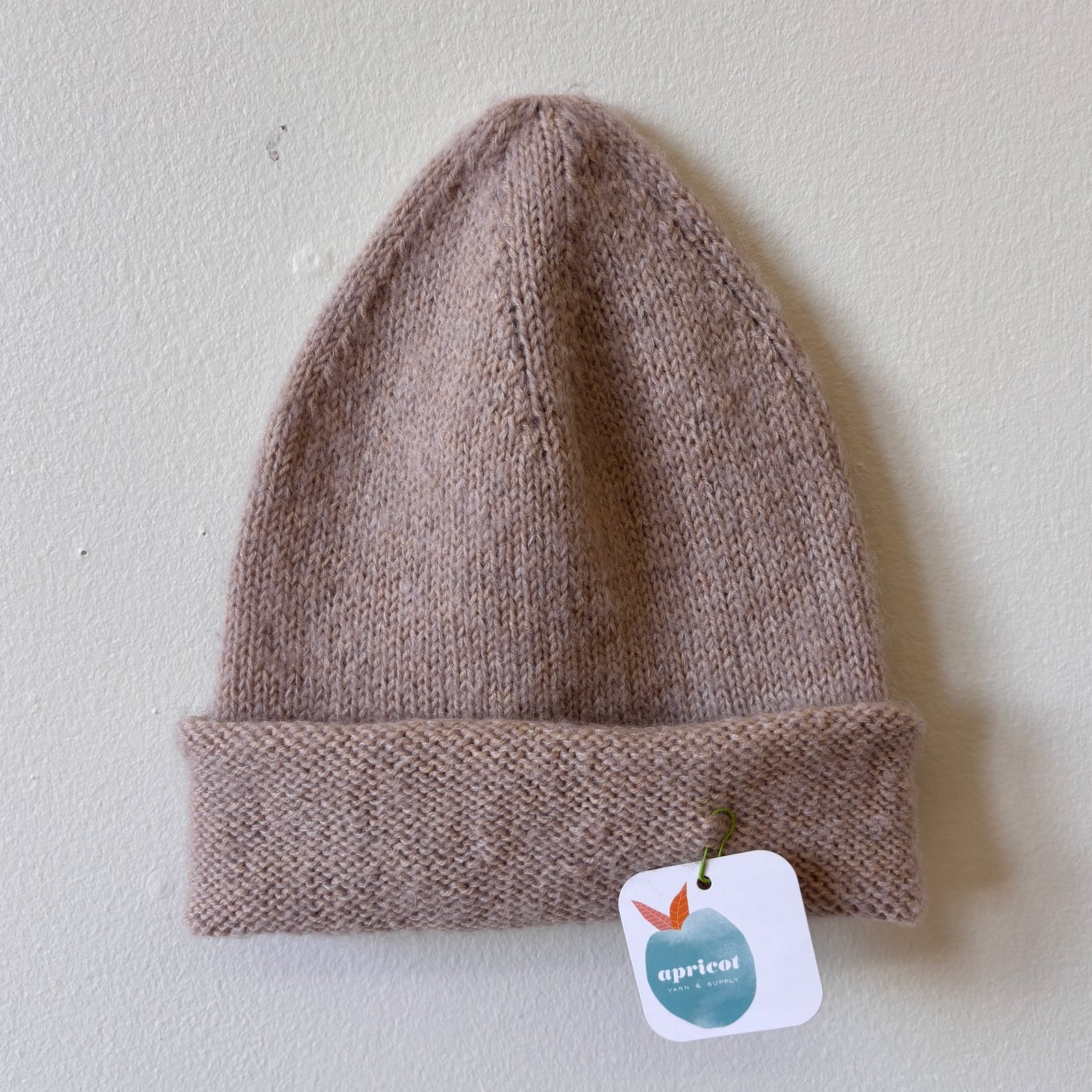 Rayne Beanie Pattern
