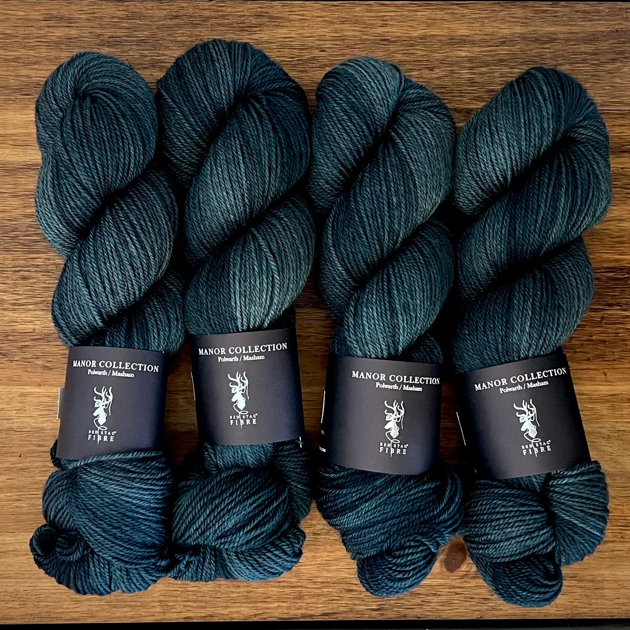 Red Stag Fibre Yorkshire Sport Yarn - Apricot Yarn & Supply