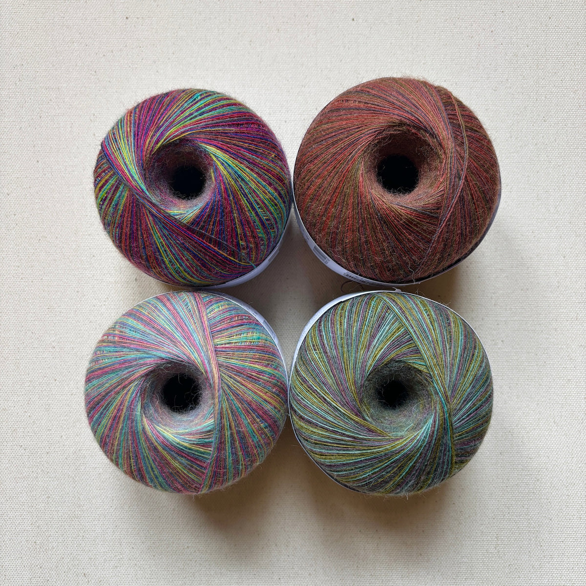 Rico Design Make It Multicolor
