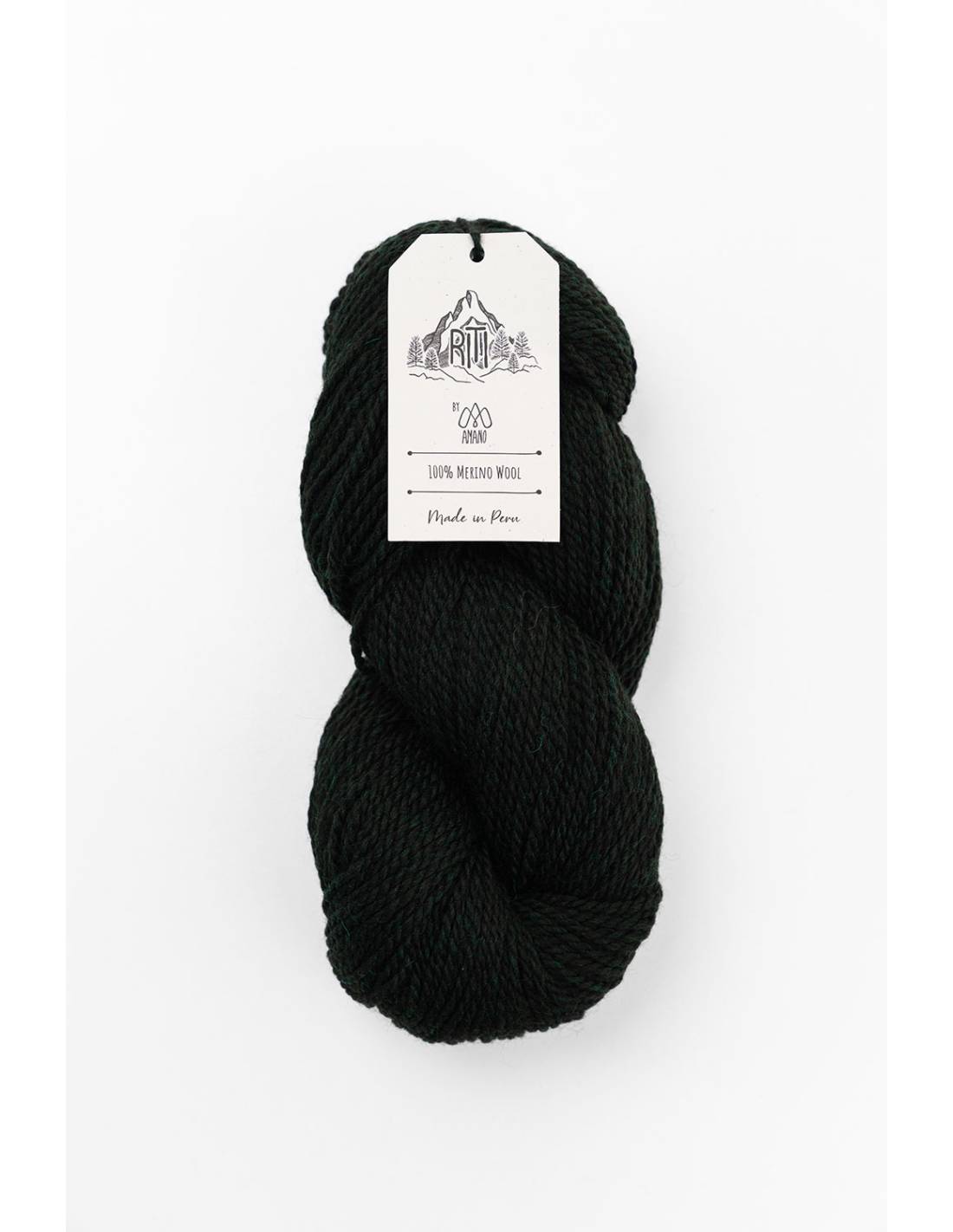 Amano Yarns Riti