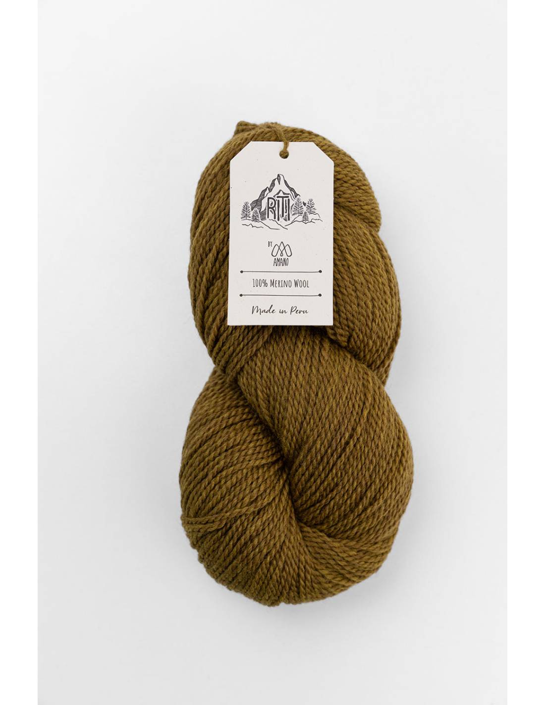 Amano Yarns Riti