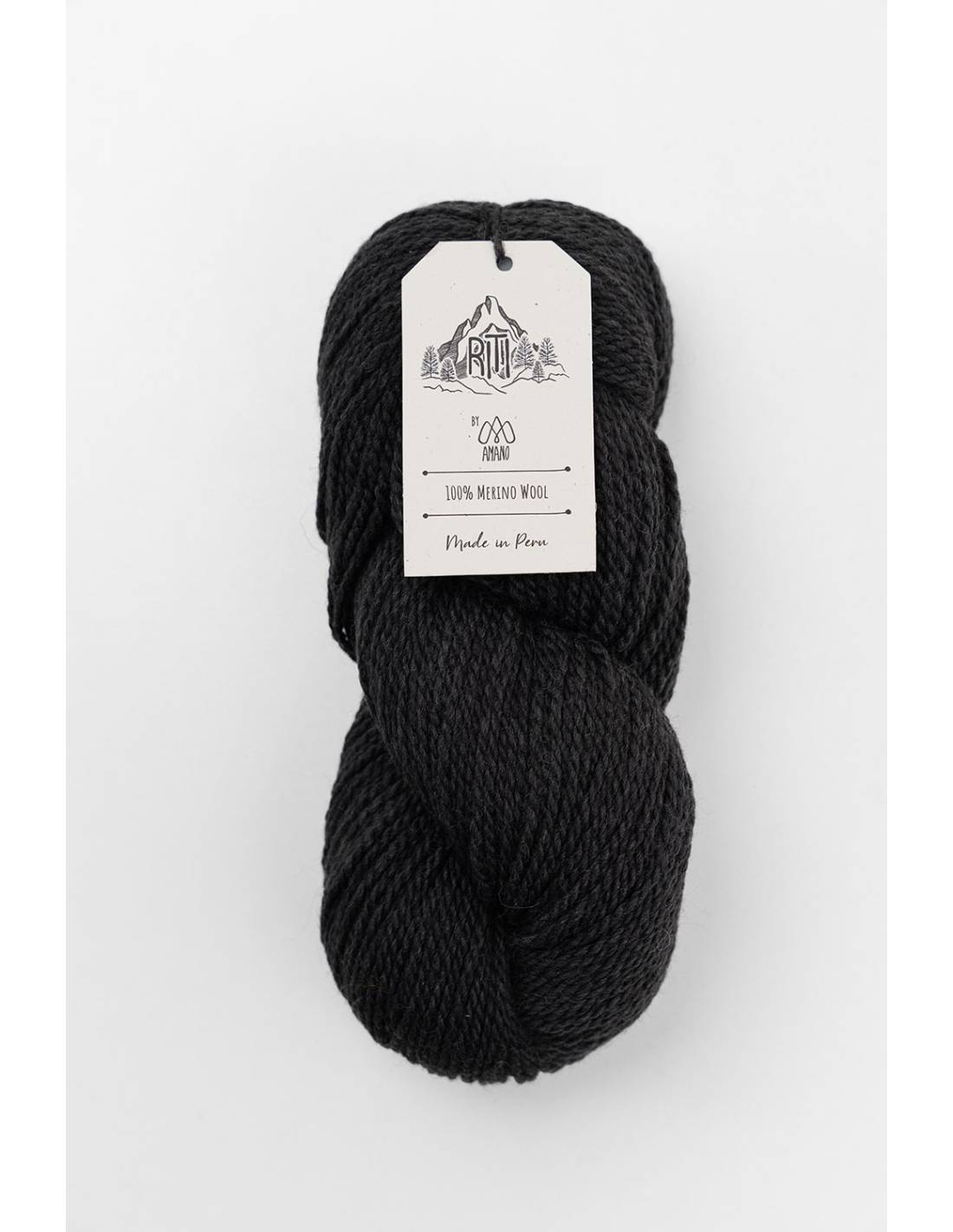 Amano Yarns Riti