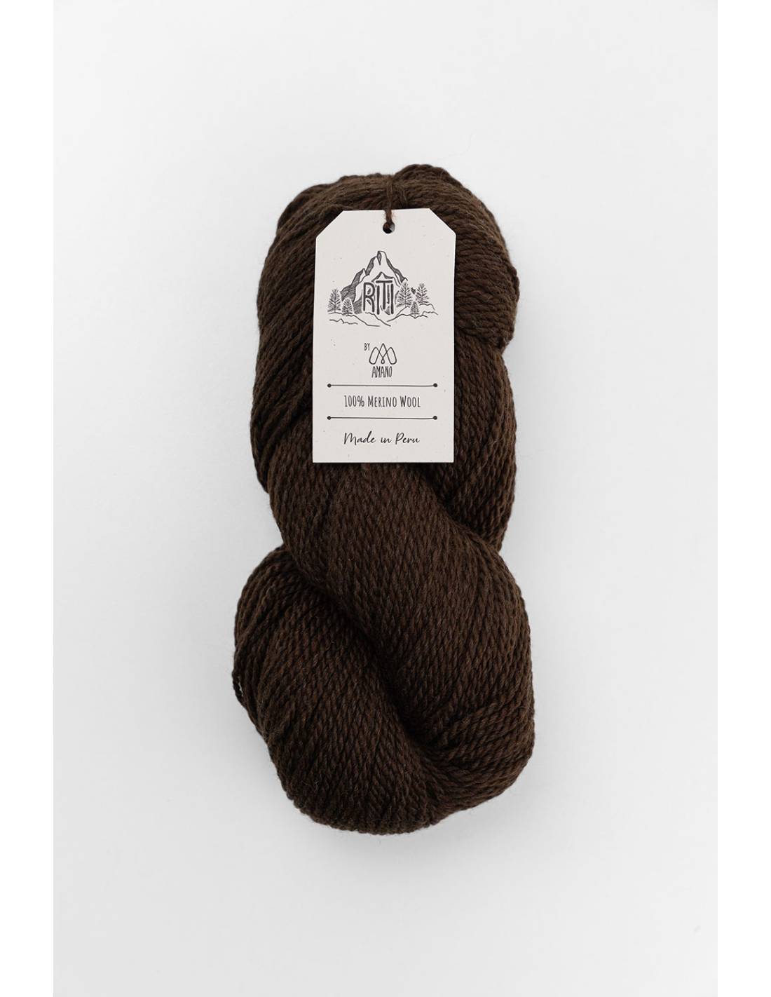 Amano Yarns Riti
