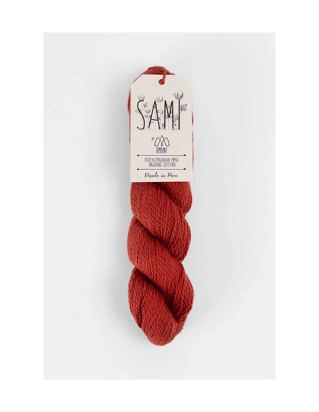 Amano Yarns Sami