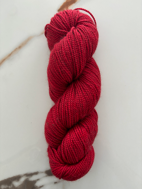 Illimani Yarn Santi