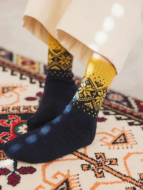 Sock Knitting Club - Apricot Yarn & Supply