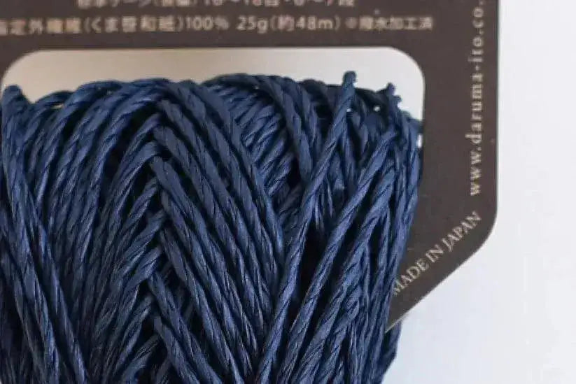 Daruma Sasawashi - Apricot Yarn & Supply