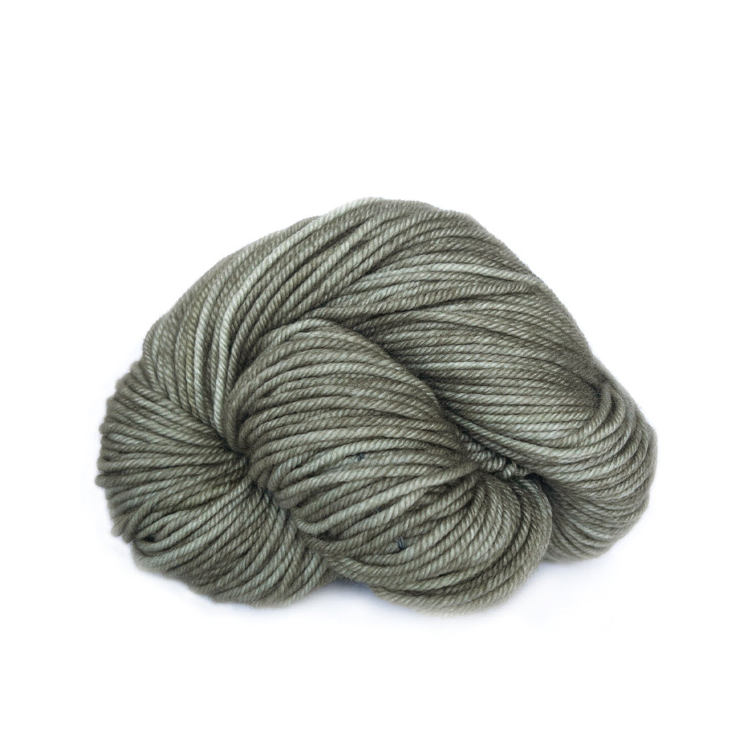 Studio Misha & Puff Yarn