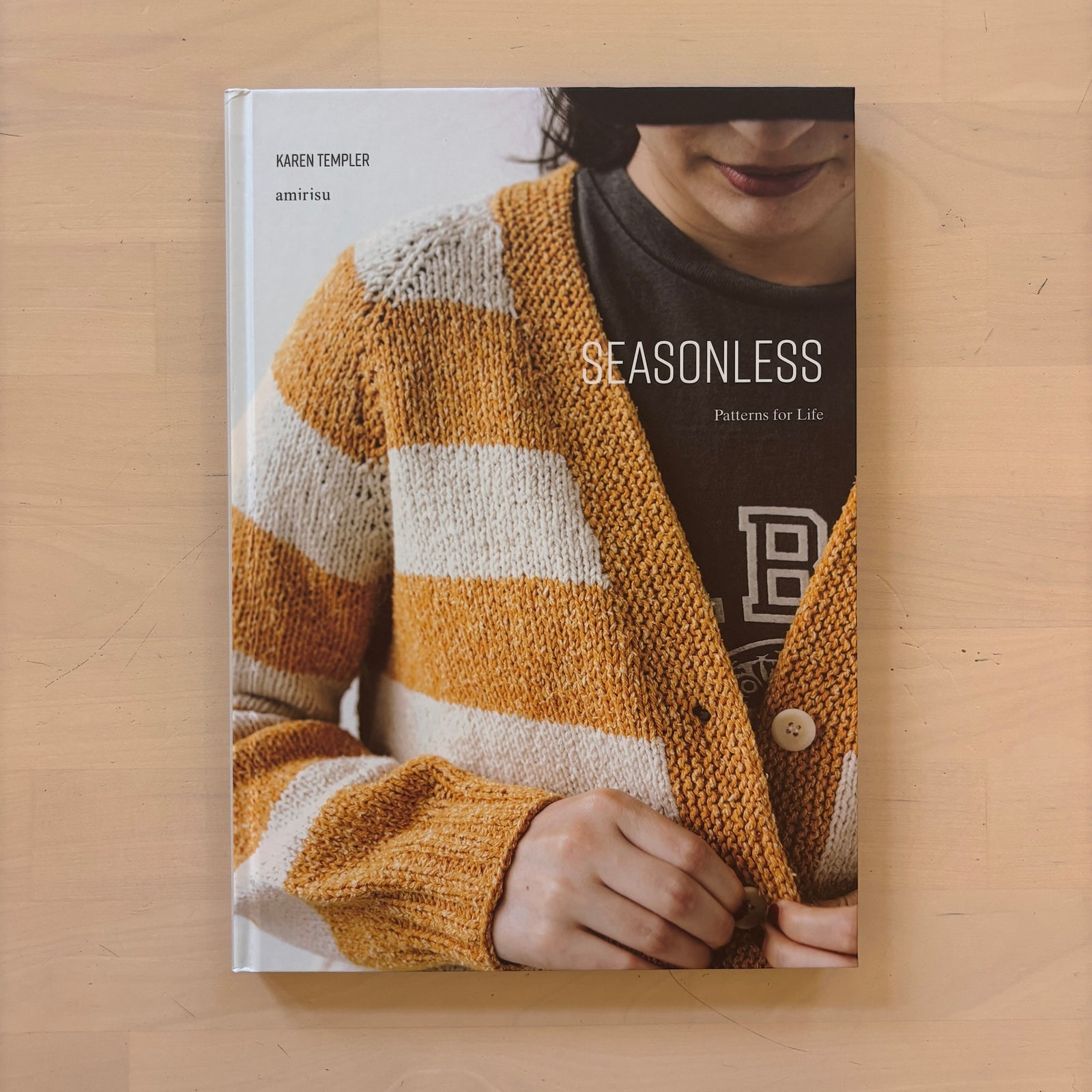 Seasonless
