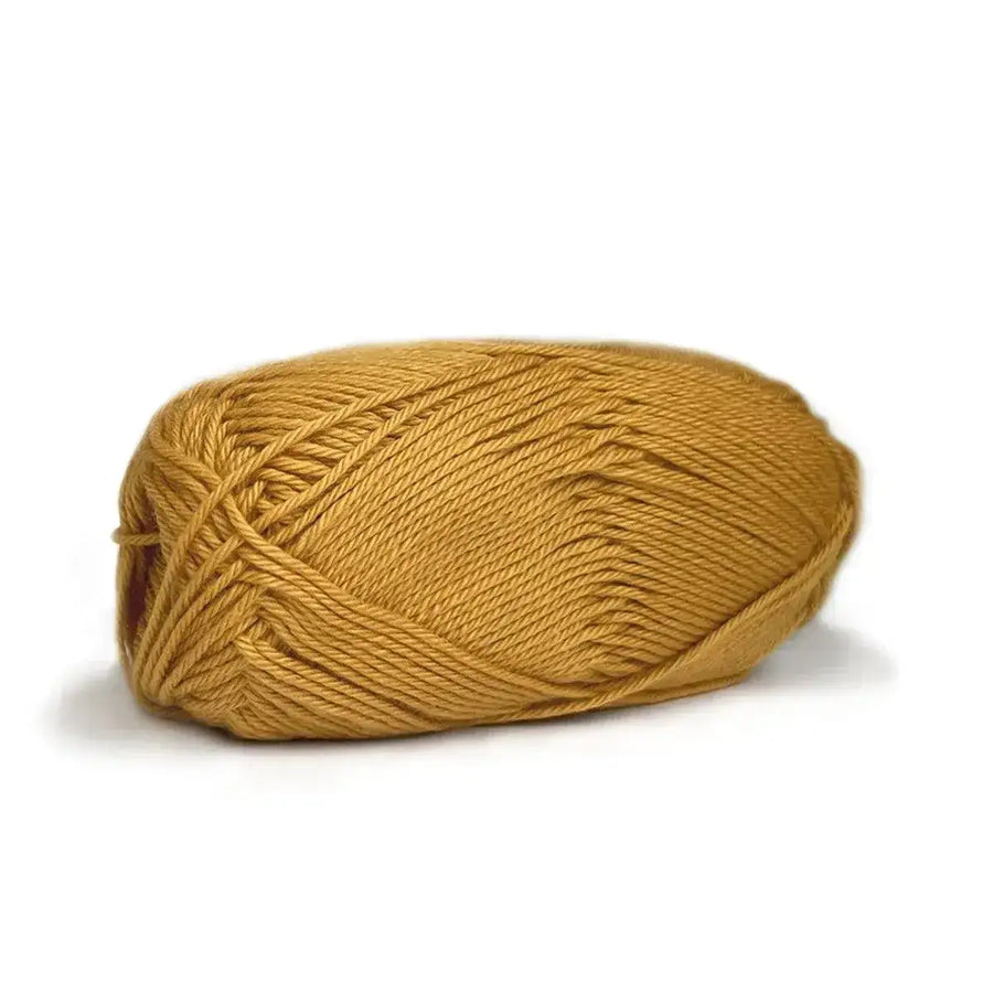 Kelbourne Woolens Skipper Yarn - Apricot Yarn & Supply