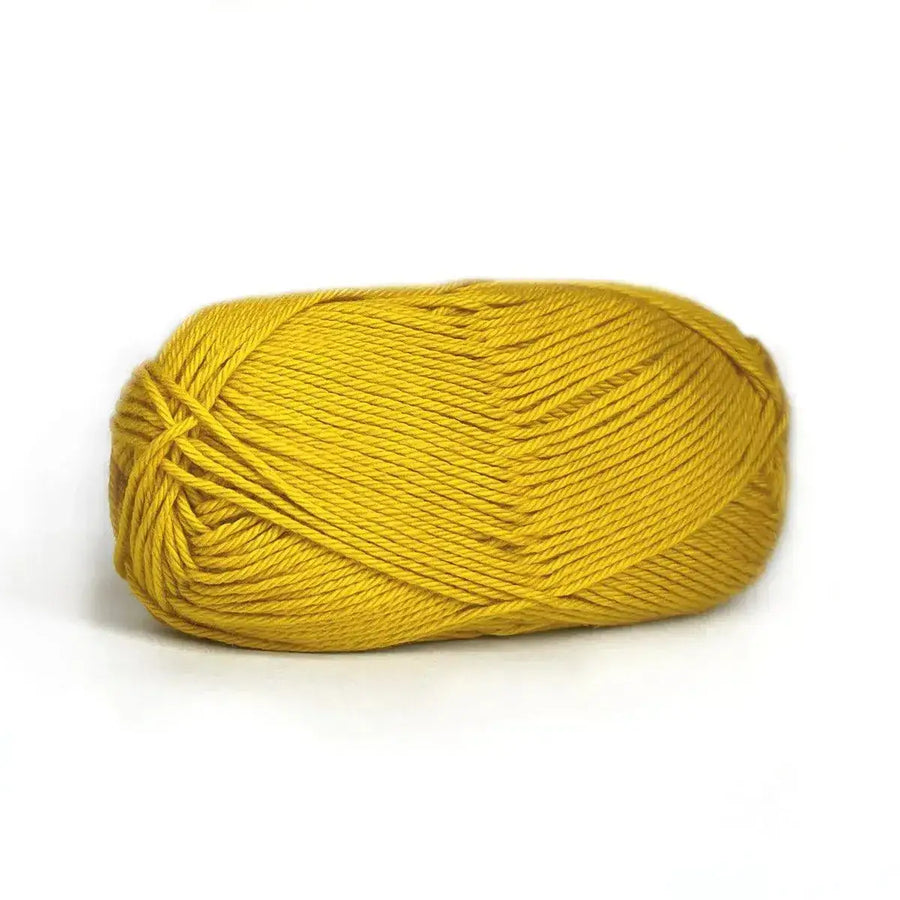 Kelbourne Woolens Skipper Yarn - Apricot Yarn & Supply