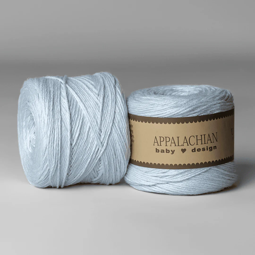 baby hat sport weight yarn 5mm hook Maple Appalachian Baby Organic Cotton Sport Weight Yarn