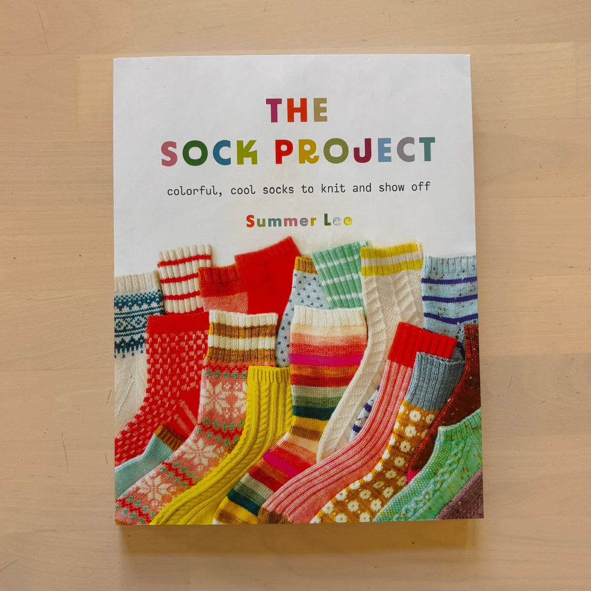 The Sock Project