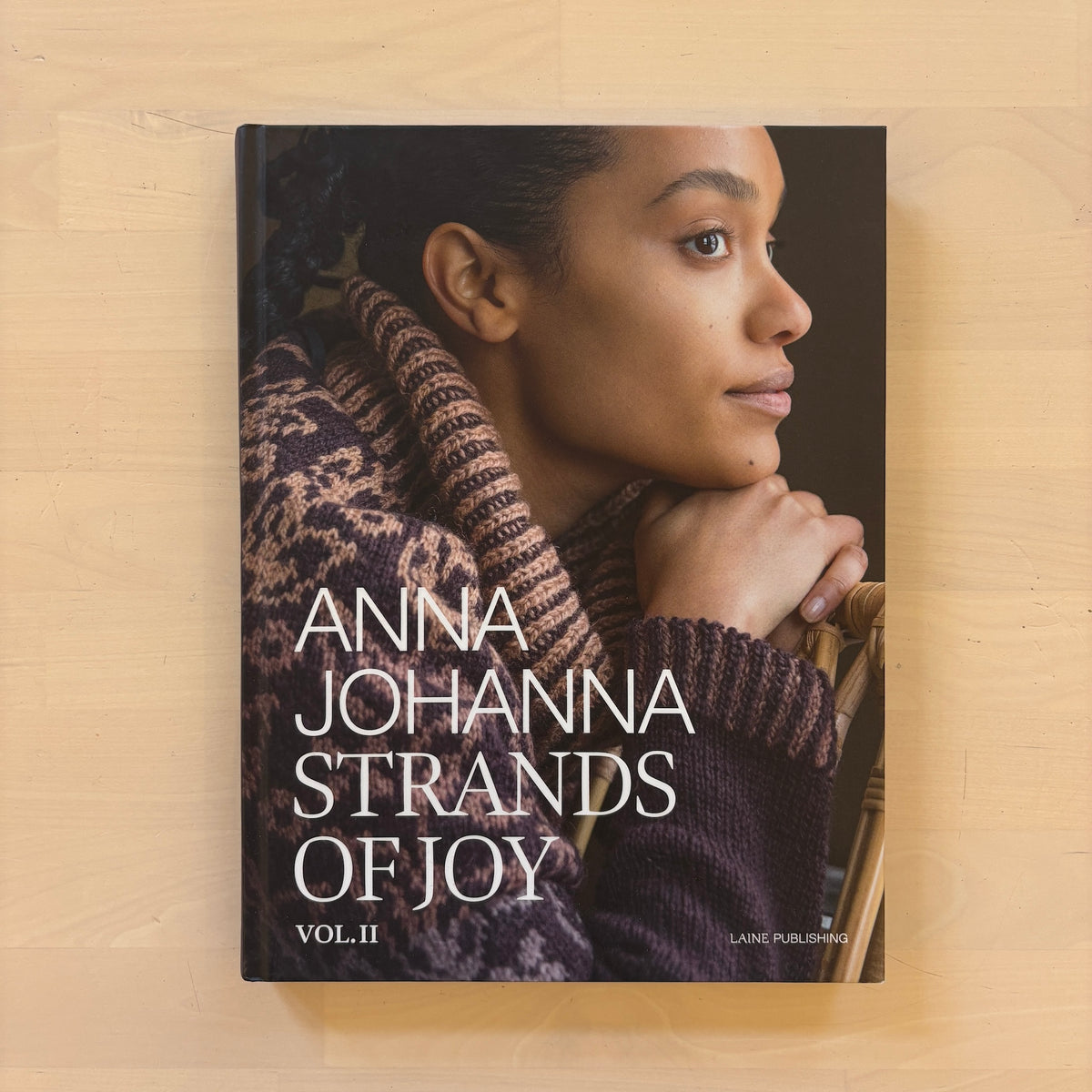 strands-of-joy-vol-II-book