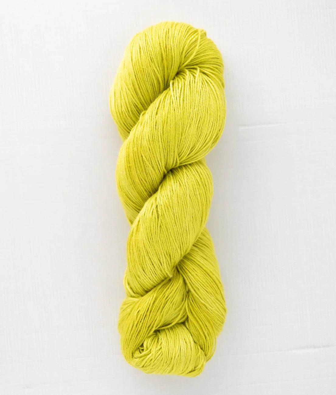 Sweet Georgia Yarns Flaxen Silk Fine - Apricot Yarn & Supply