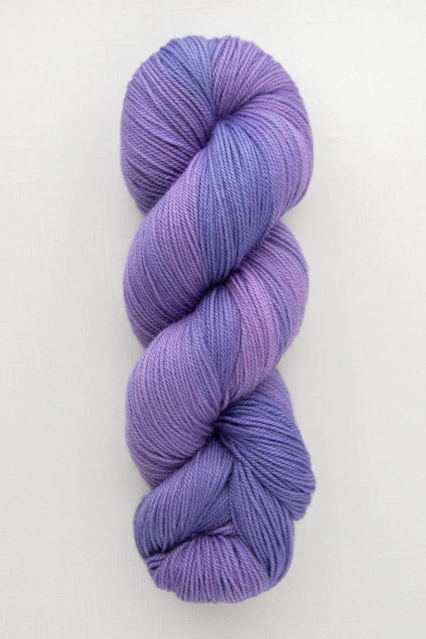 Sweet Georgia Yarns Tough Love Sock - Apricot Yarn & Supply