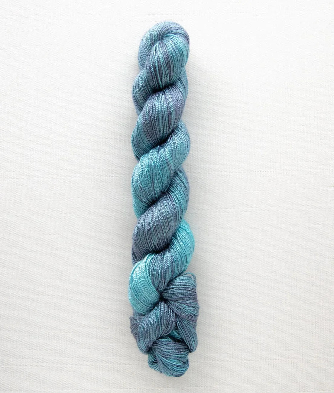 SweetGeorgia Yarns Mulberry Silk 20/2 - Apricot Yarn & Supply