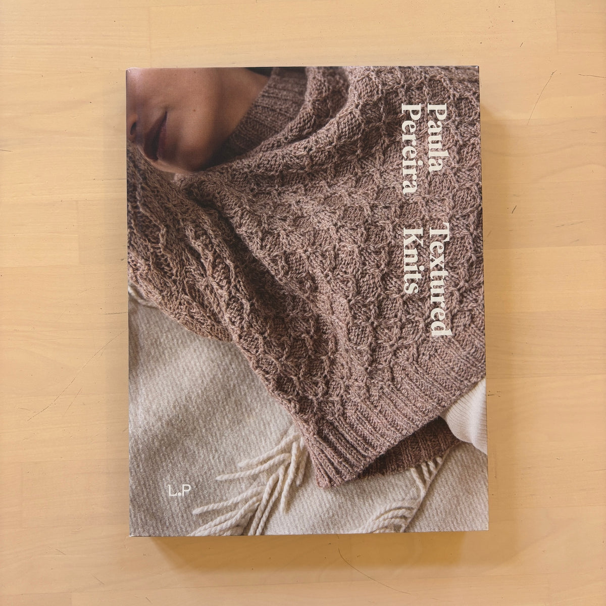 Textured Knits
