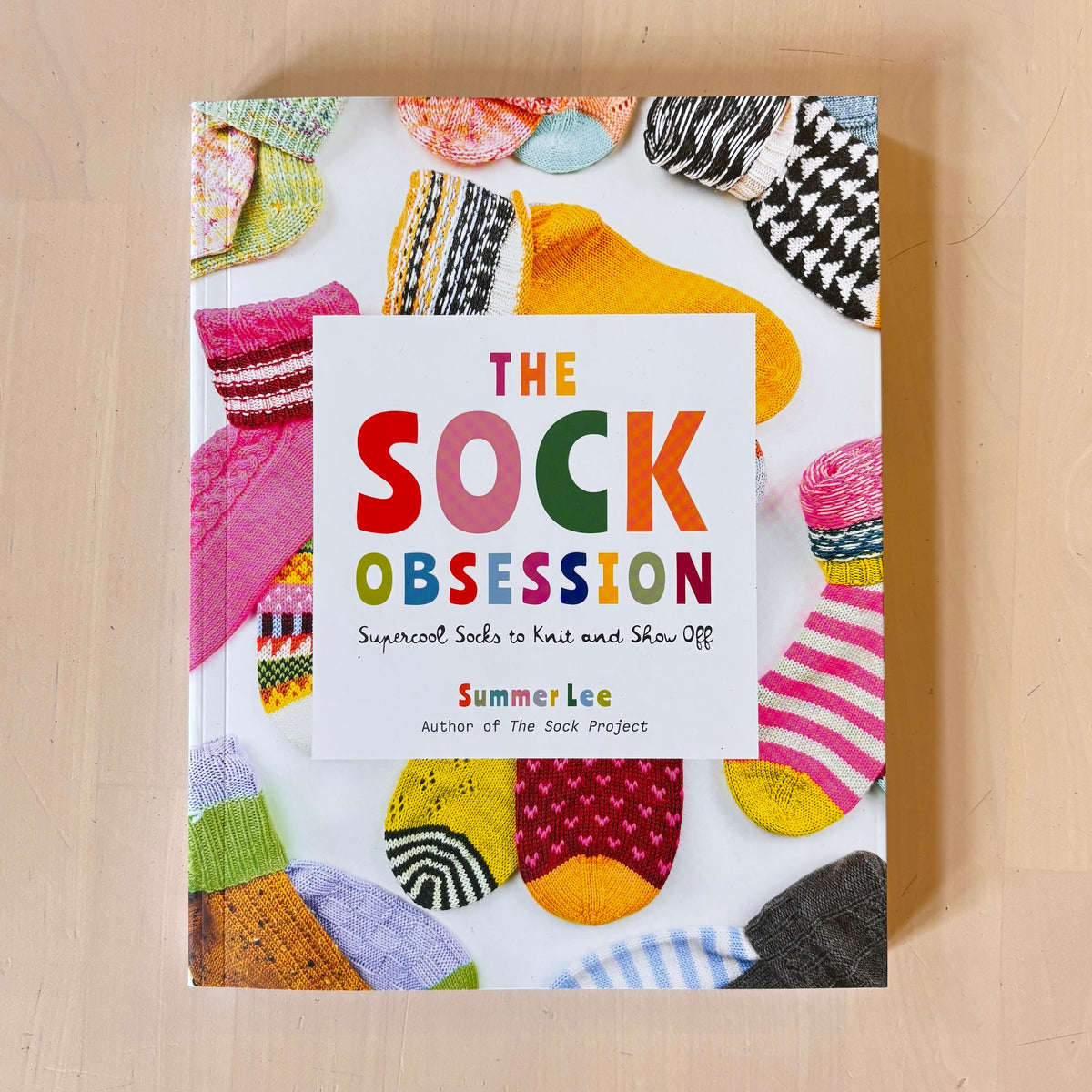 the-sock-obsession-book