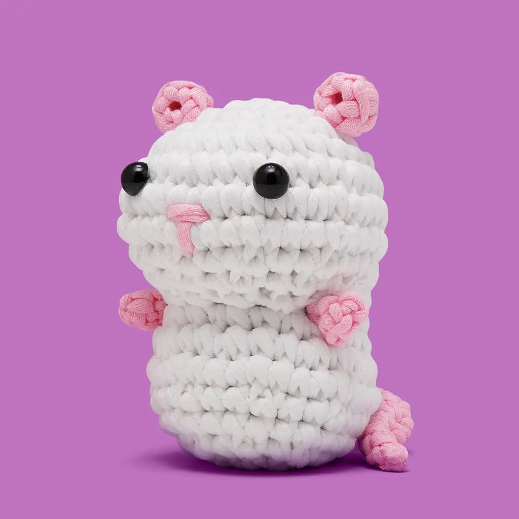 The Woobles Kits