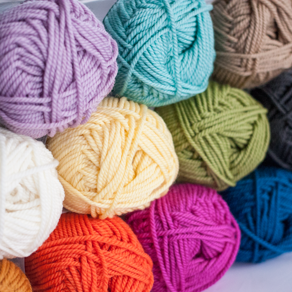 Color Theory for Knitters