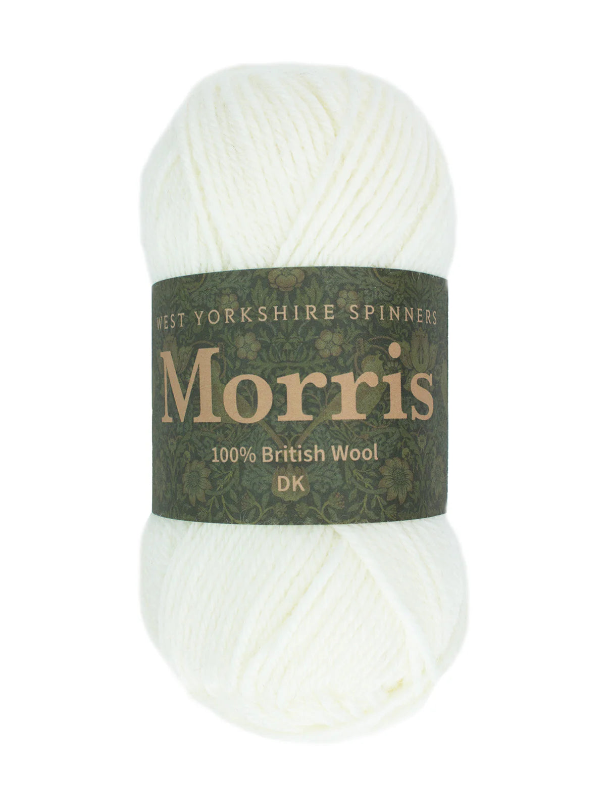 West Yorkshire Spinners Morris Yarn