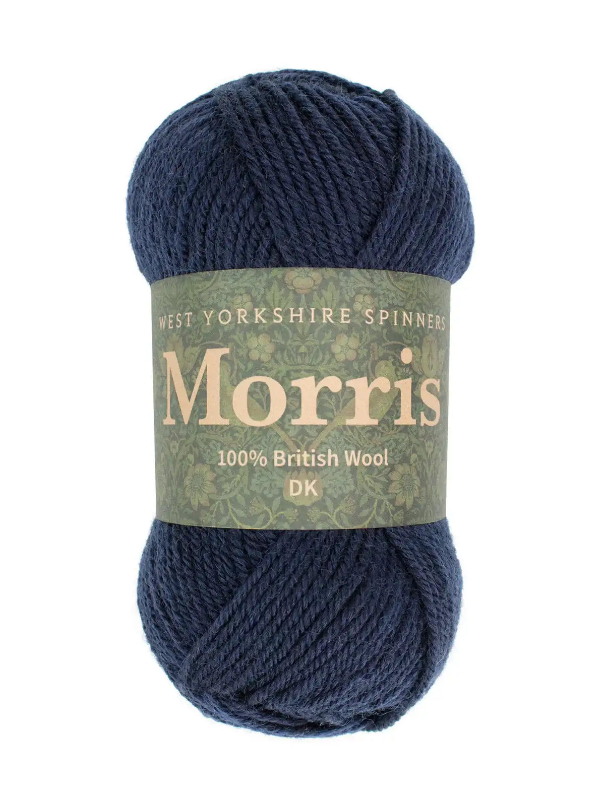 West Yorkshire Spinners Morris Yarn