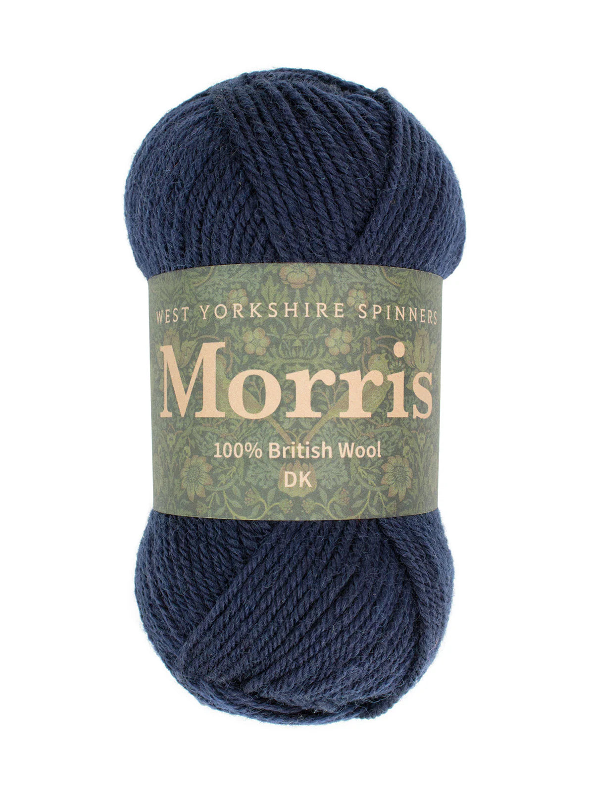 West Yorkshire Spinners Morris Yarn