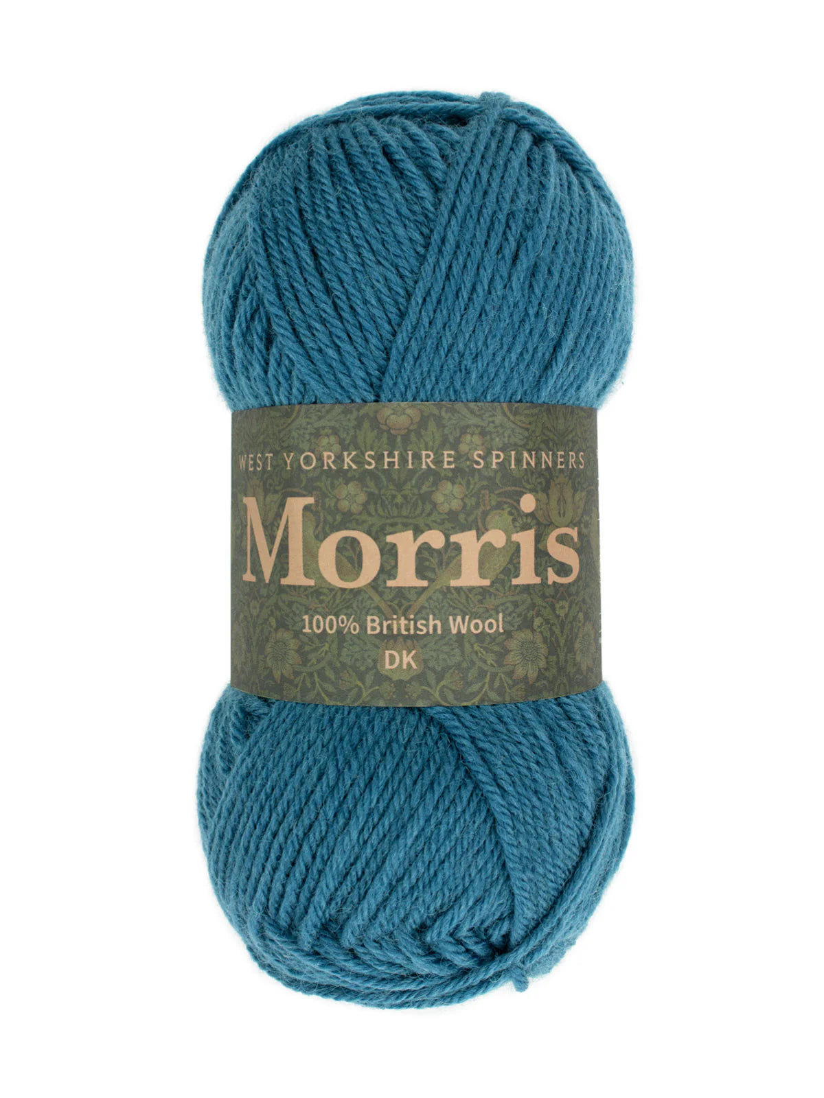 West Yorkshire Spinners Morris Yarn