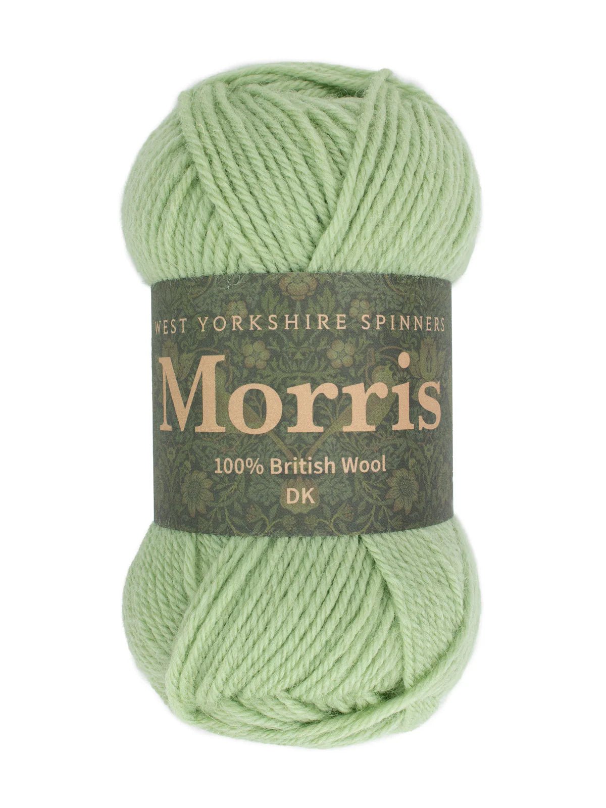 West Yorkshire Spinners Morris Yarn