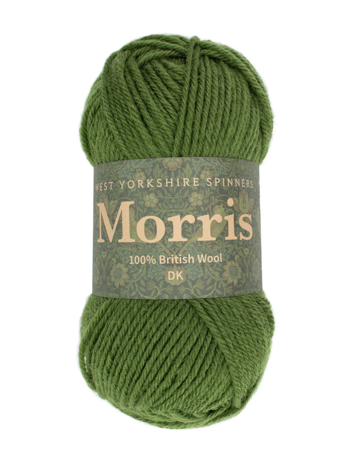 West Yorkshire Spinners Morris Yarn