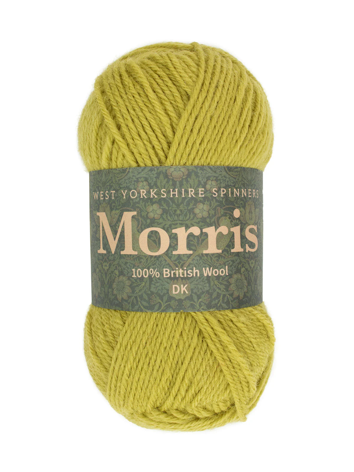West Yorkshire Spinners Morris Yarn