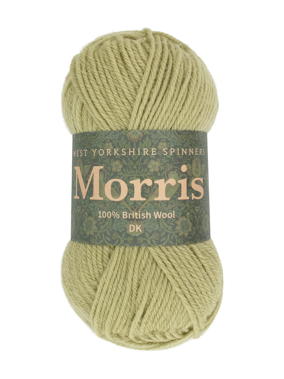 West Yorkshire Spinners Morris Yarn