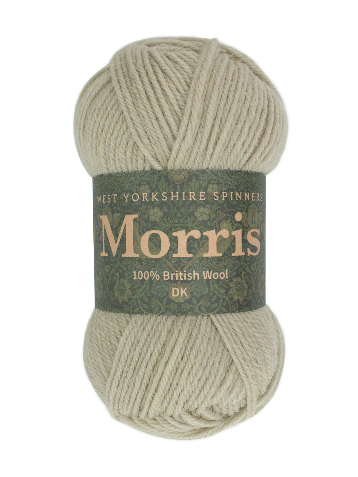 West Yorkshire Spinners Morris Yarn