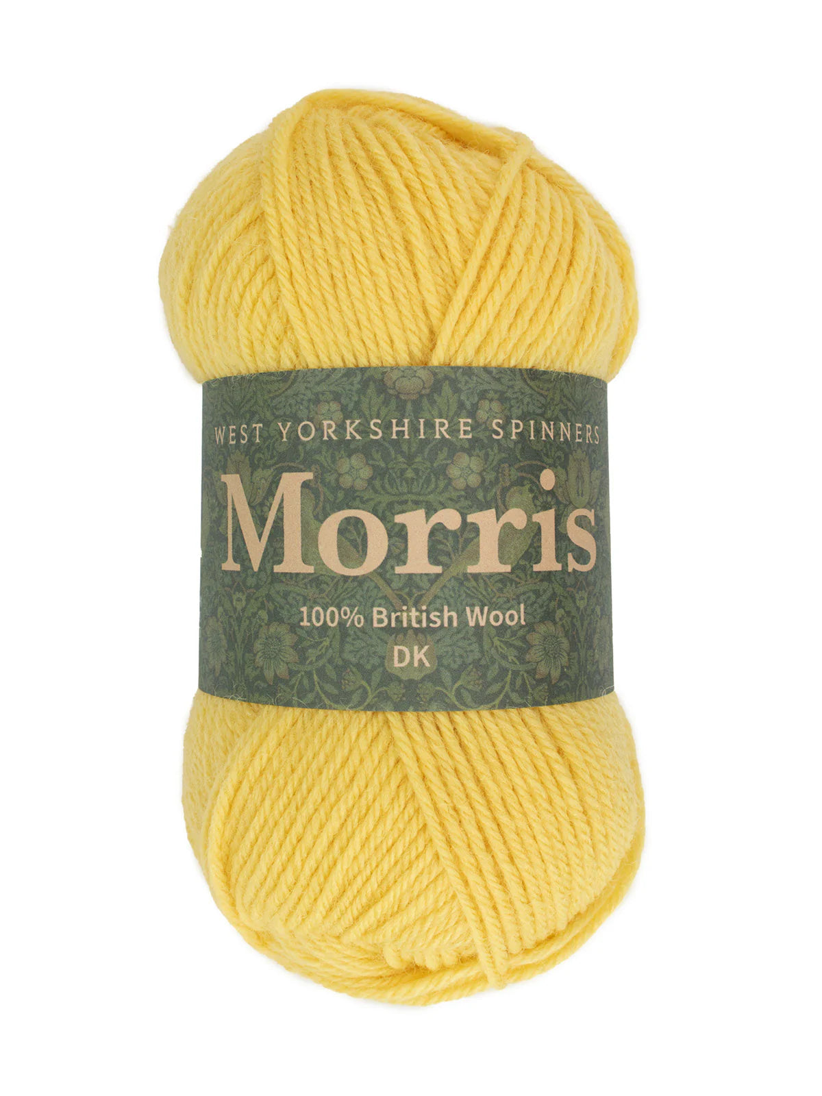 West Yorkshire Spinners Morris Yarn