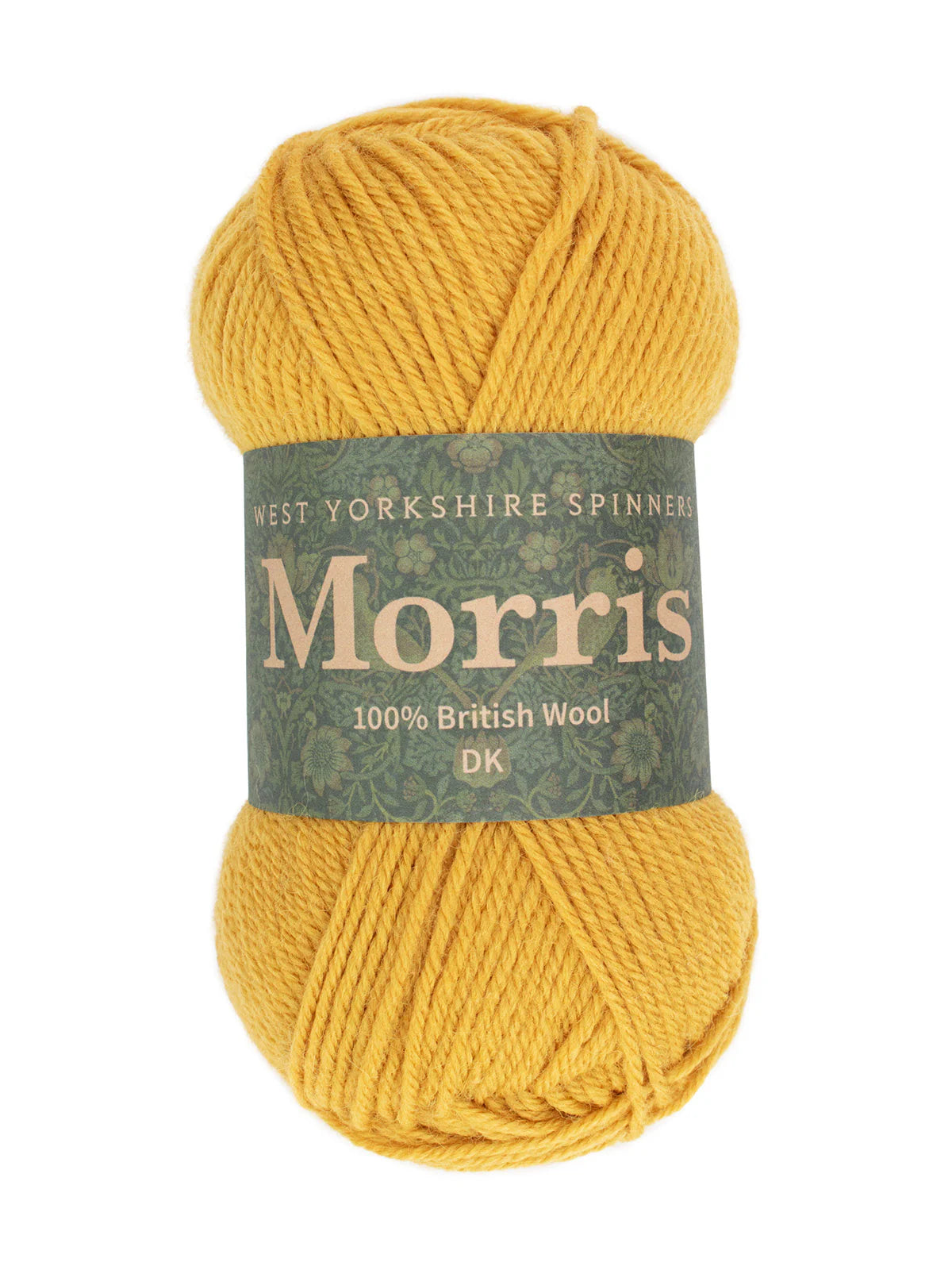 West Yorkshire Spinners Morris Yarn