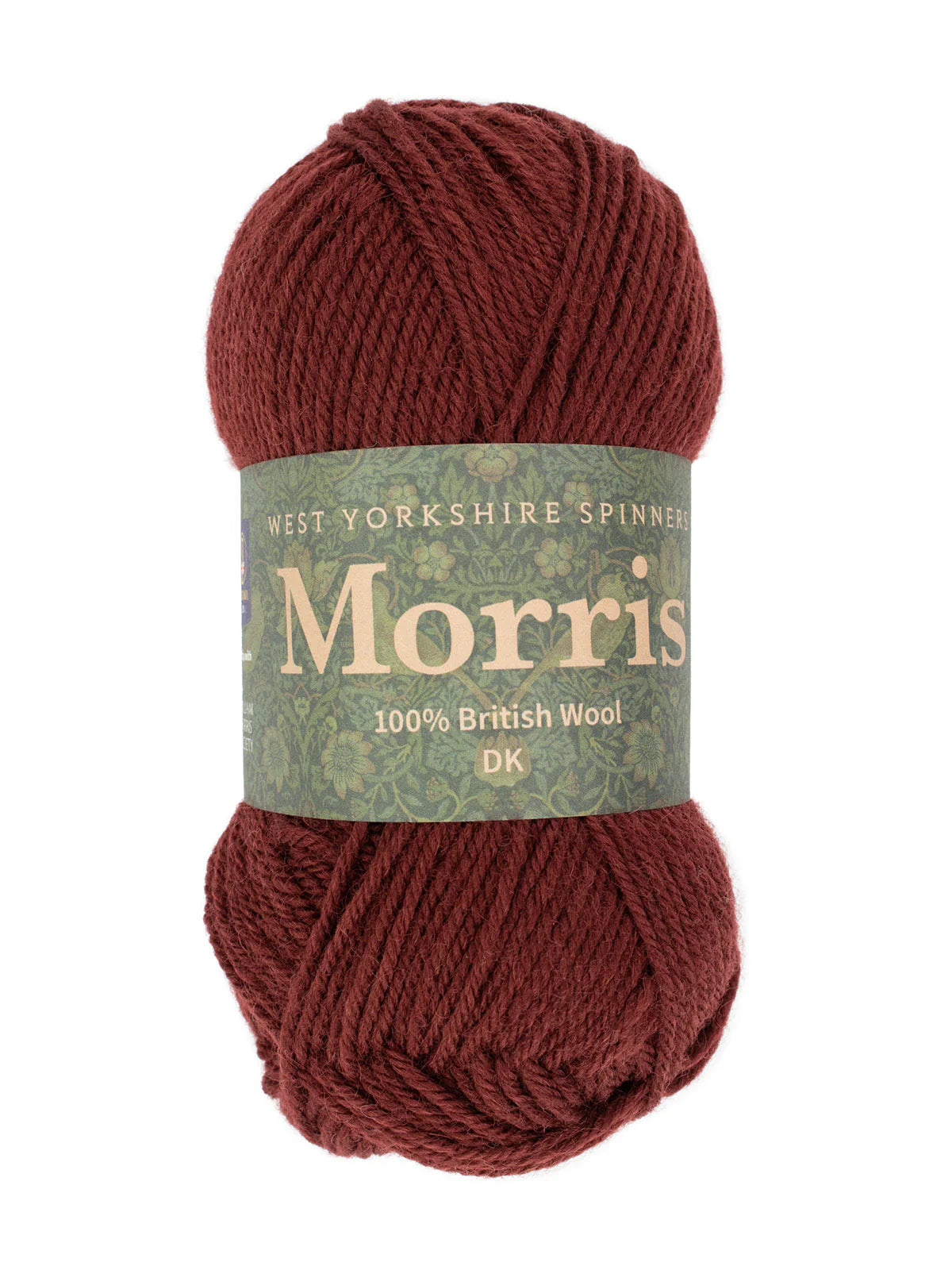 West Yorkshire Spinners Morris Yarn