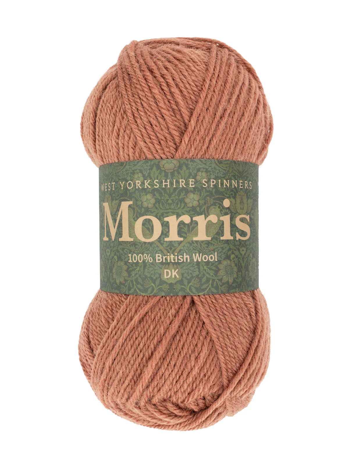 West Yorkshire Spinners Morris Yarn