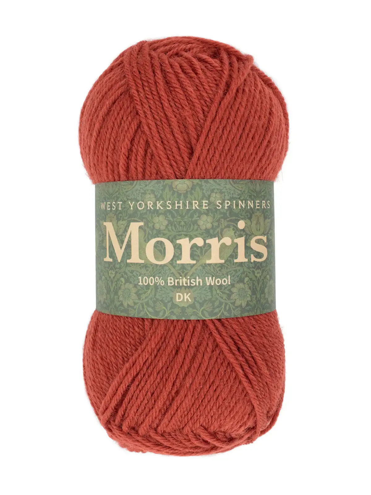 West Yorkshire Spinners Morris Yarn