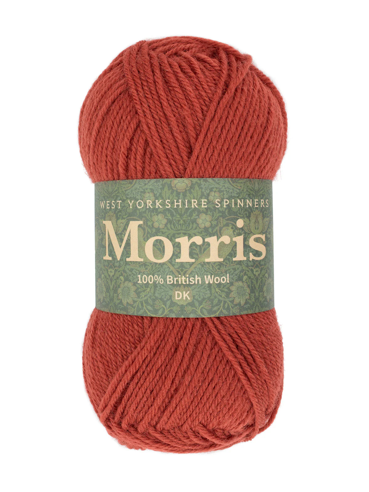 West Yorkshire Spinners Morris Yarn