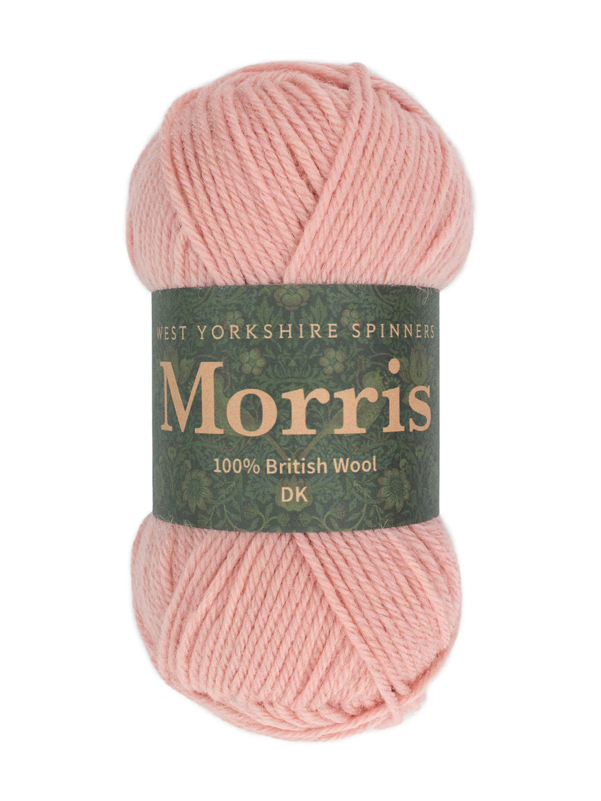 West Yorkshire Spinners Morris Yarn