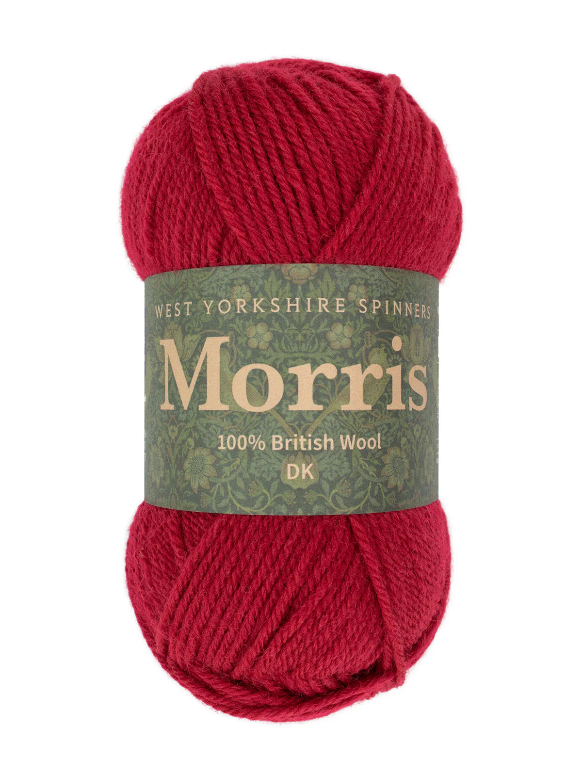 West Yorkshire Spinners Morris Yarn