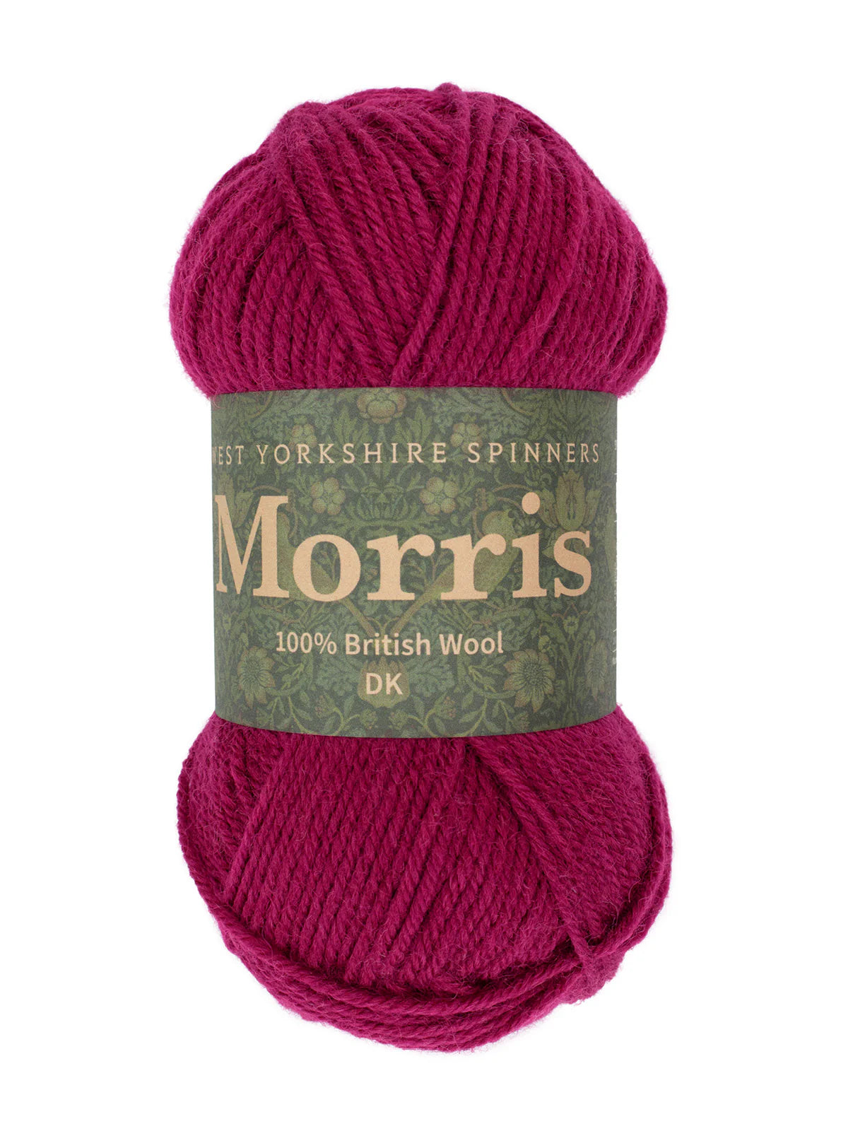 West Yorkshire Spinners Morris Yarn