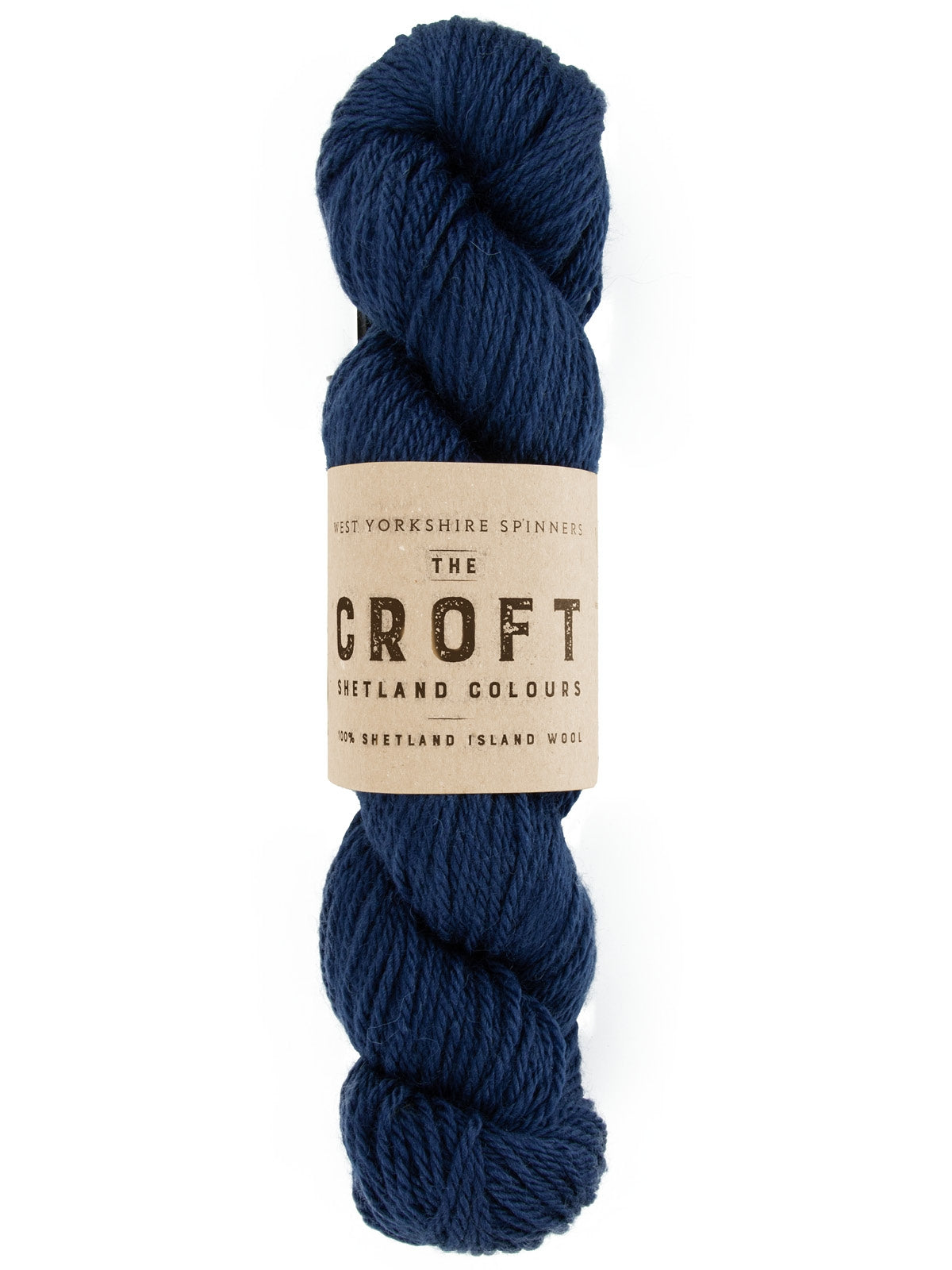 WYS The Croft Yarn