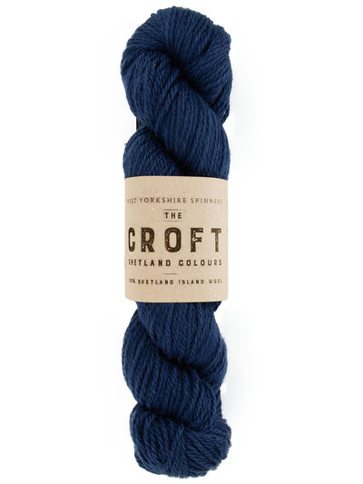 WYS The Croft Yarn
